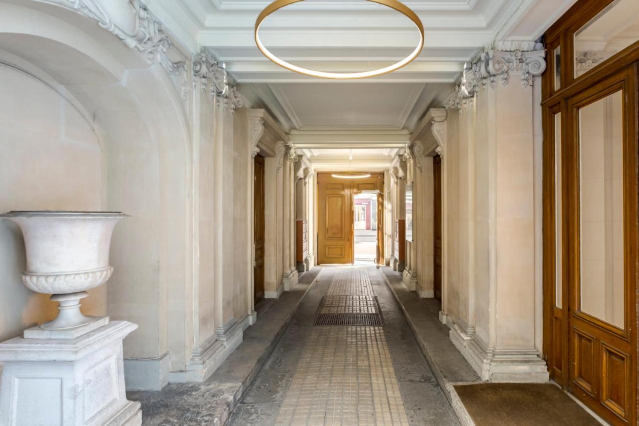 Merveil - Luxury Suite - Louvre - Opera I - B&B