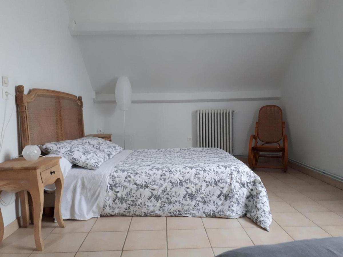 B&B Saint-Ouen-en-Belin - Chez Béa - Bed and Breakfast Saint-Ouen-en-Belin