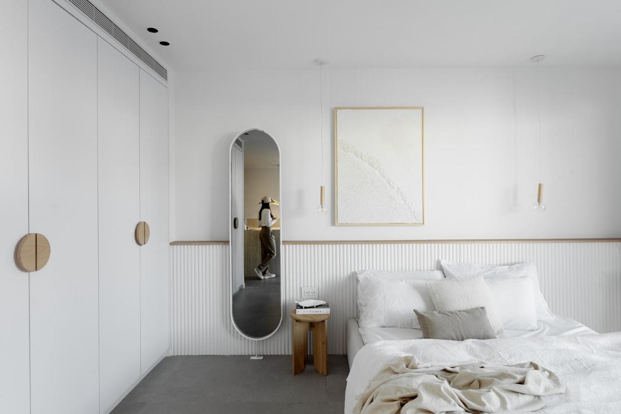 Nof Cramim - Ferienwohnung Neve Ilan