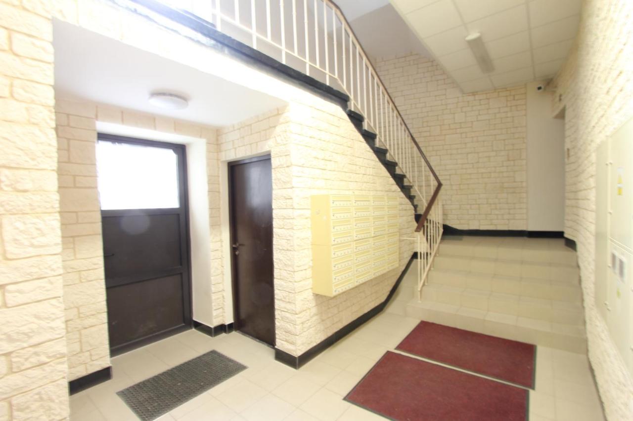 Warsaw City Apartments - Ferienwohnung Warschau