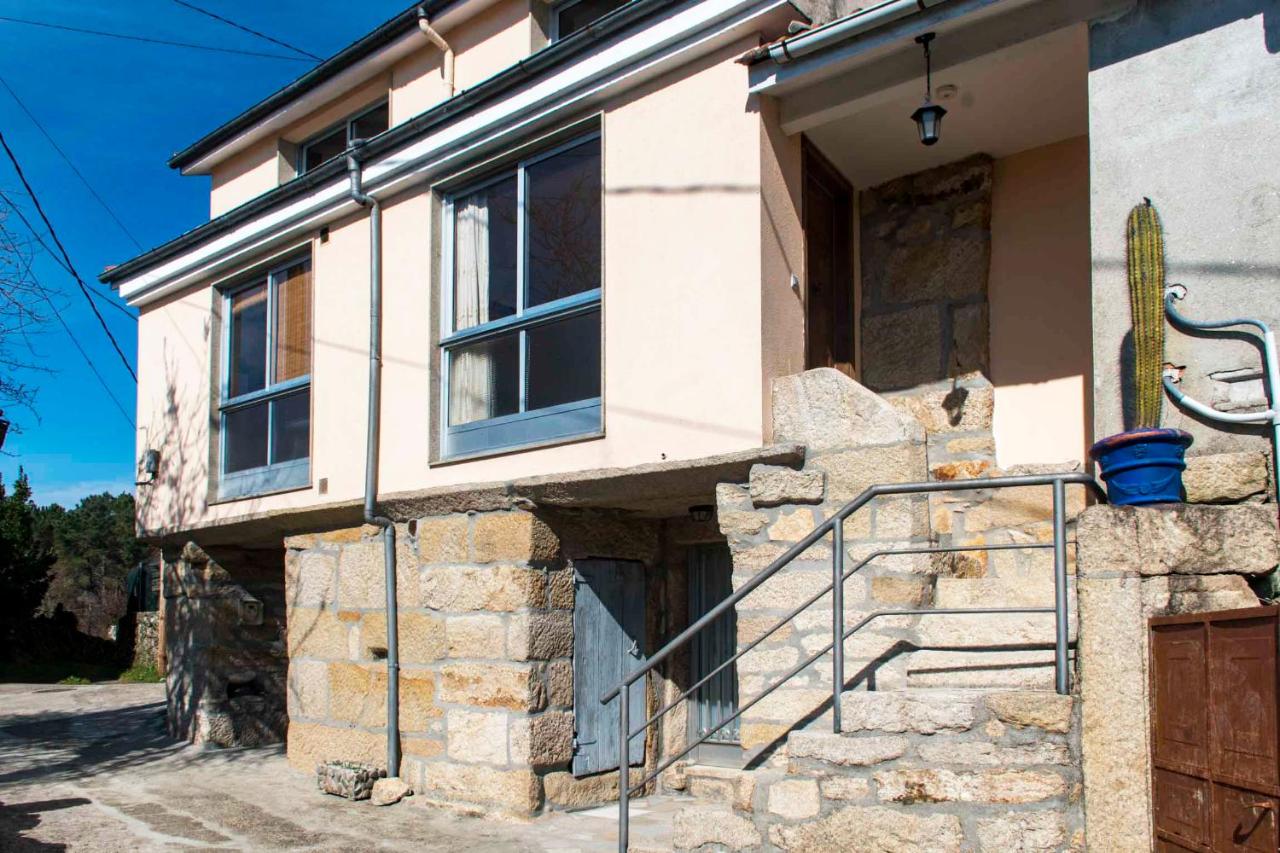 Casa Avoa María - Chambres d’hôtes