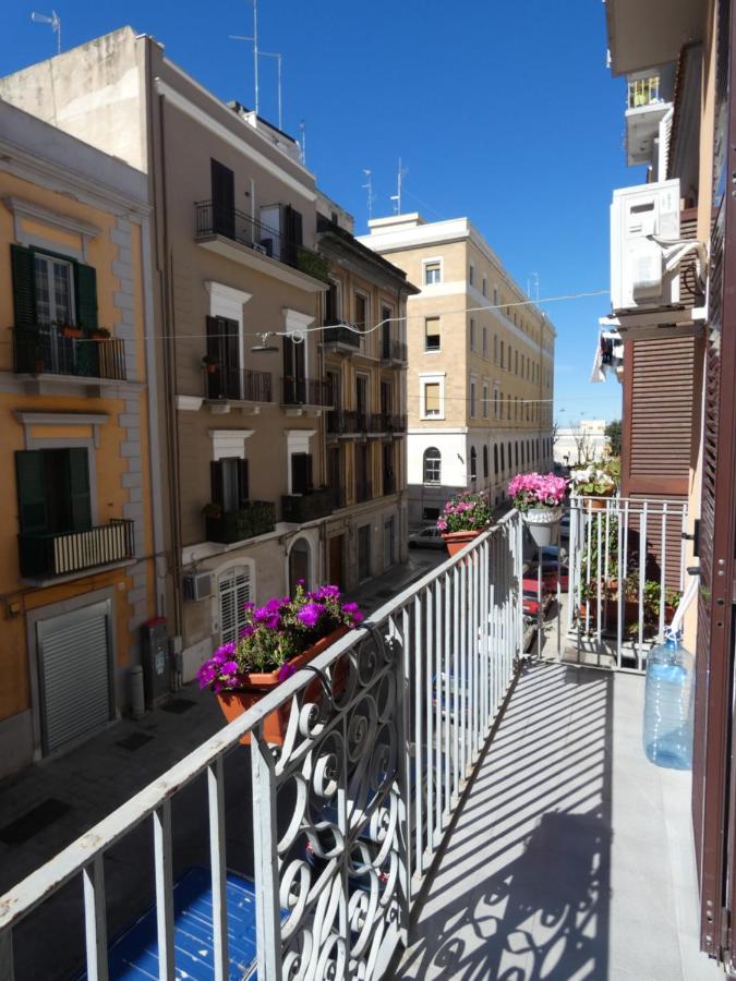 House Sasanelli - B&B