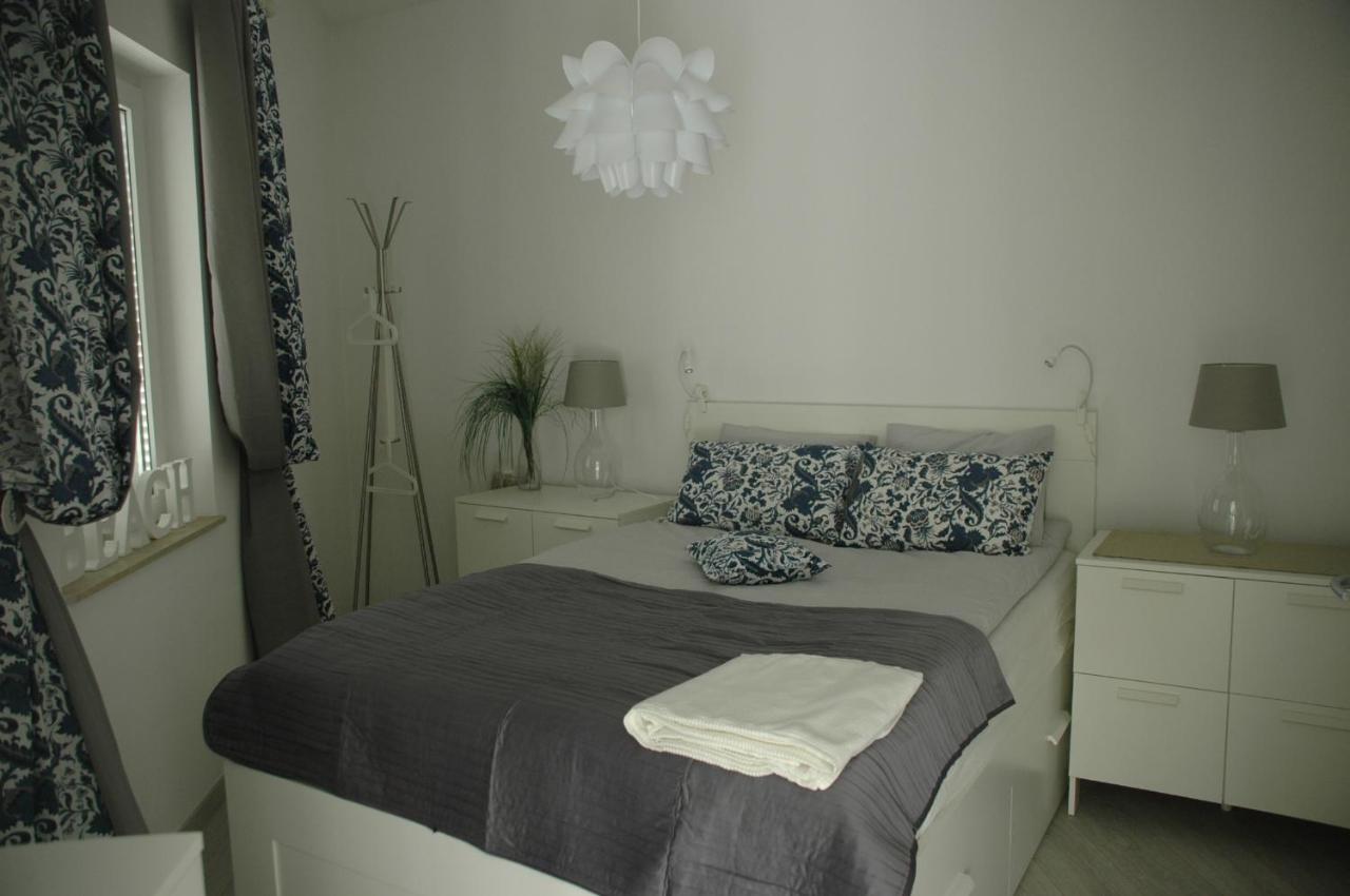 Avanti Bol - Ferienwohnung Bol