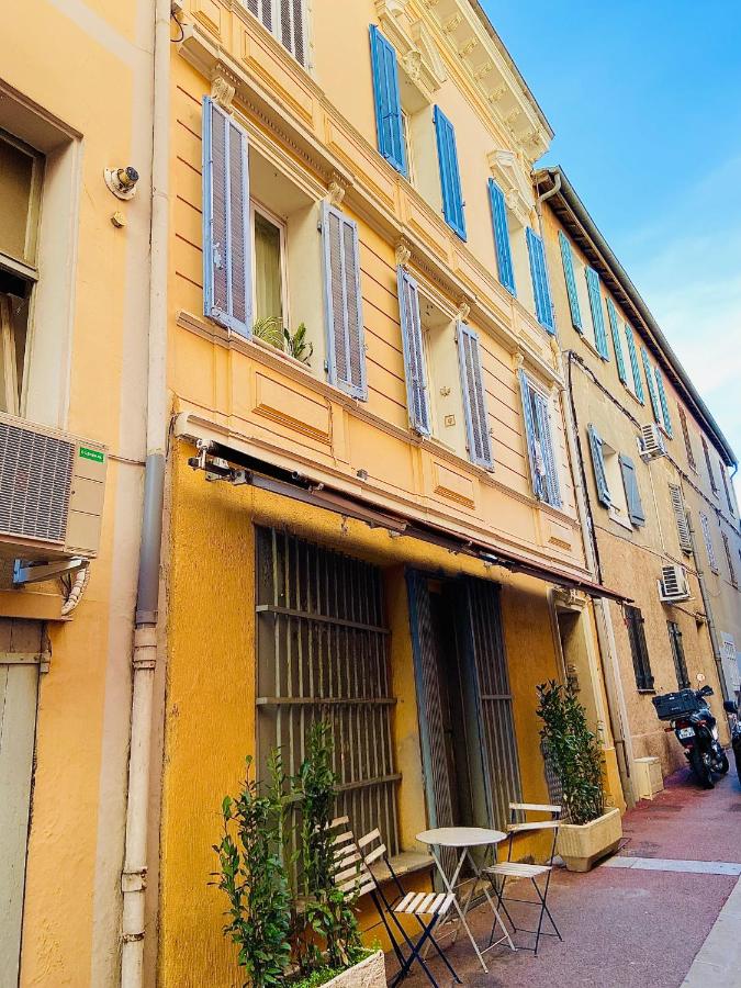 Studio 2 neuf à 100m des plages et de la gare - Ferienwohnung