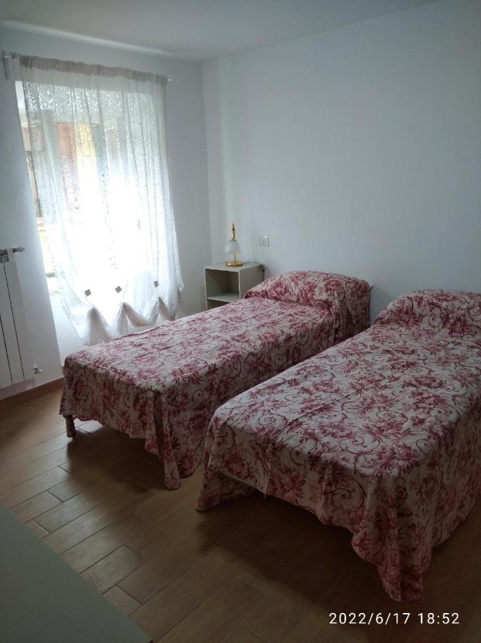 B&B Segni - Appartamento arredato Segni Roma CASA ANNA MARIA - Bed and Breakfast Segni