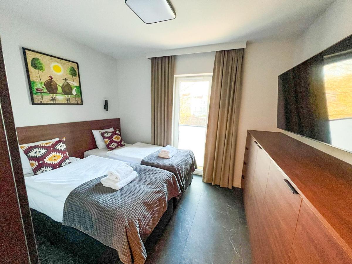 Appartamento con 1 Camera da Letto