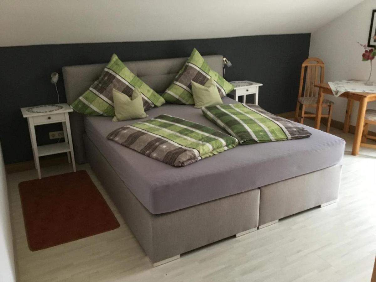 Apartment mit 2 Schlafzimmern