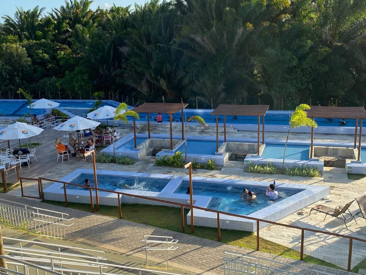 Mirantes 59 Apto próximo à Ponta Negra e Cotovelo - Ferienwohnung Parnamirim