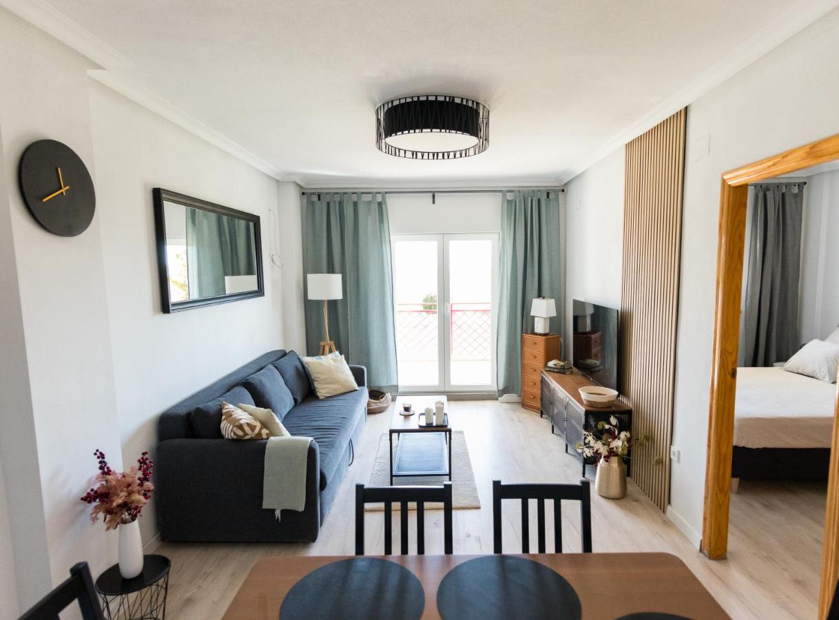 Apartamento de 1 dormitorio