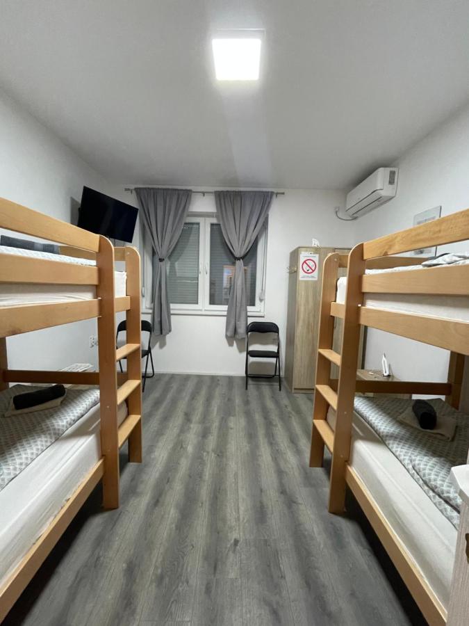Habitación Cuádruple Clásica