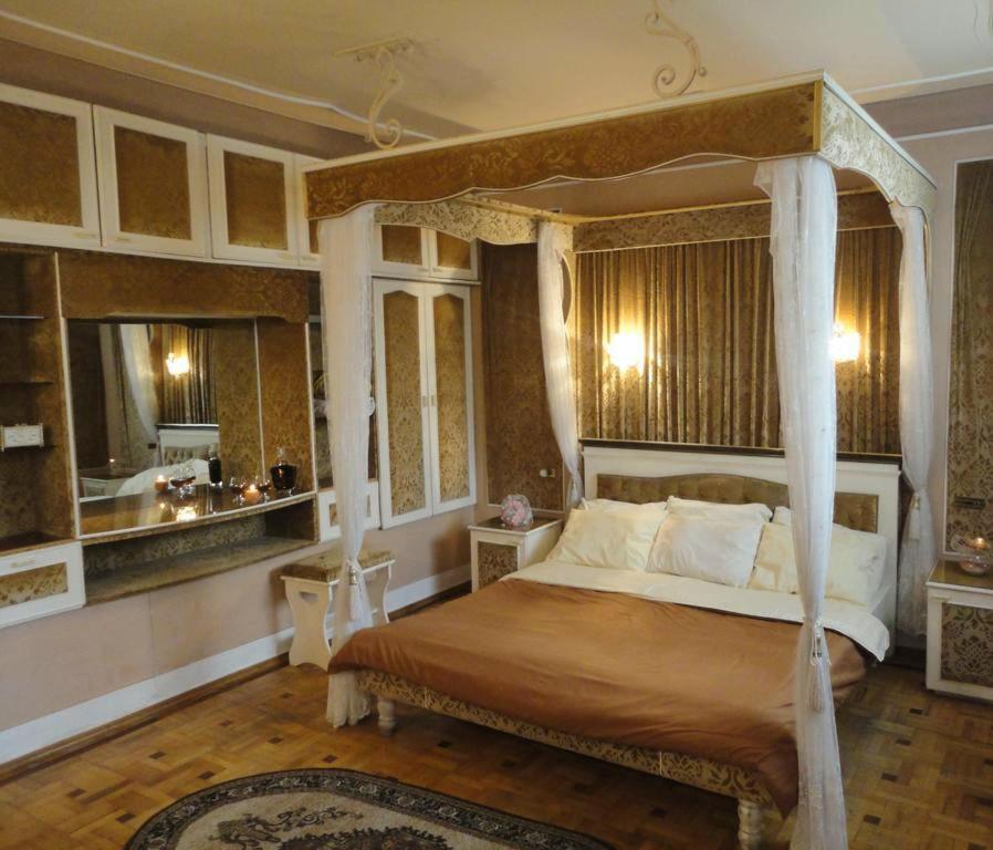 B&B Jerevan - Classic Apartment on Kievyan - Bed and Breakfast Jerevan