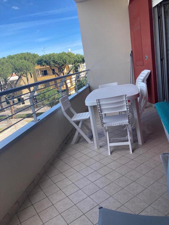 Appartamento Roseto degli Abruzzi mare - Chambres d’hôtes Roseto degli Abruzzi