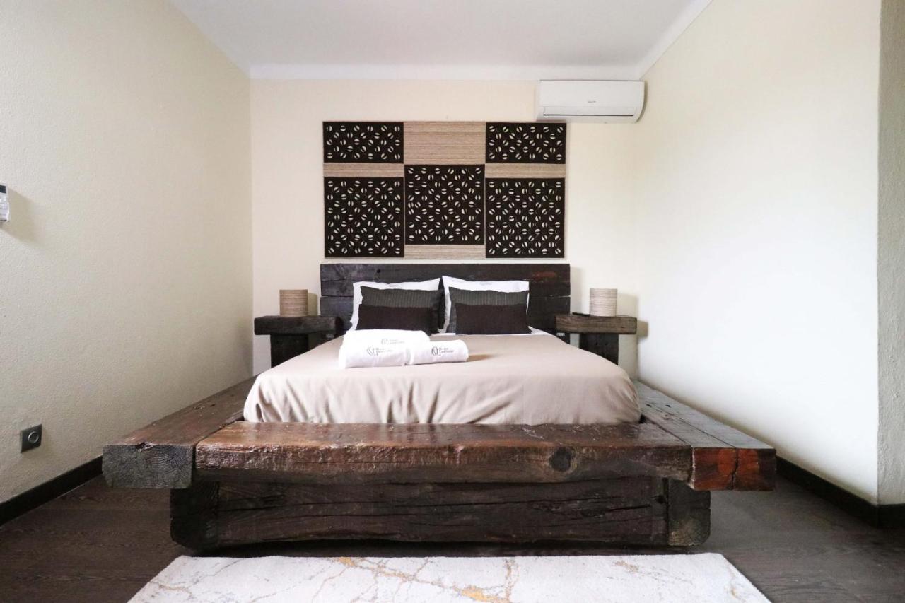 Standard Doppelzimmer