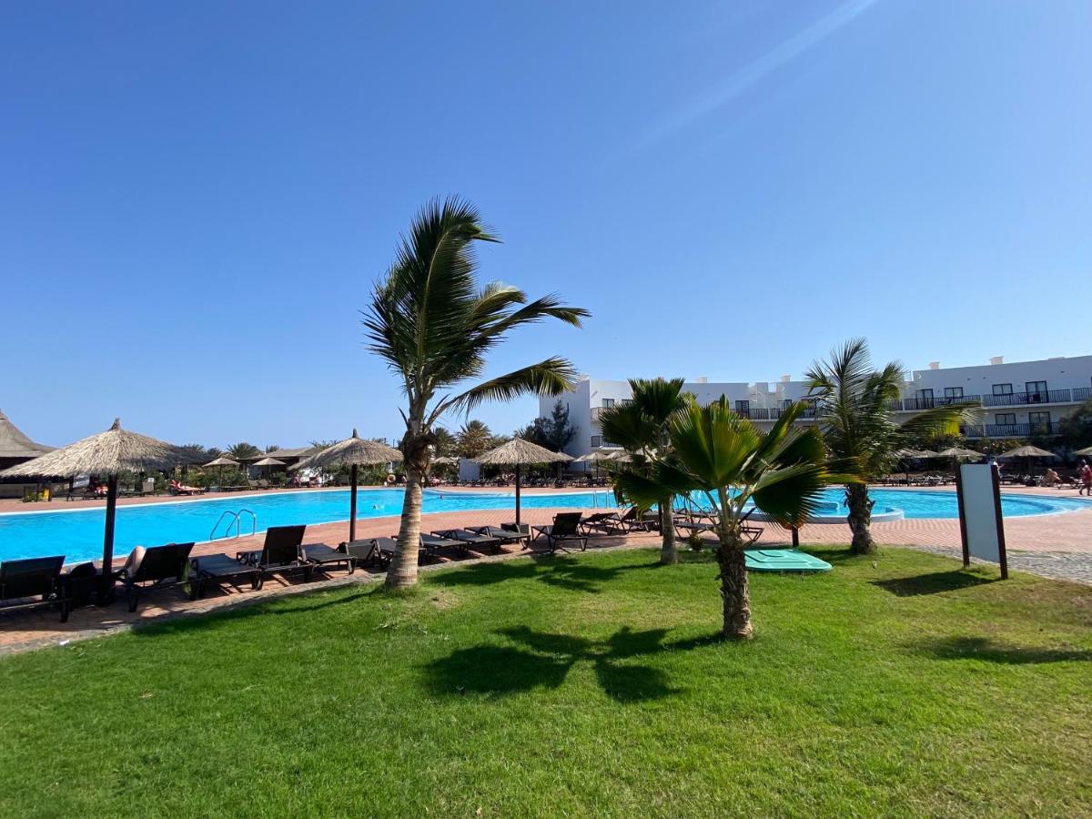 B&B Santa Maria - Quality Melia Dunas Beach Resort Apt Spa Gym 7 Pools - Bed and Breakfast Santa Maria