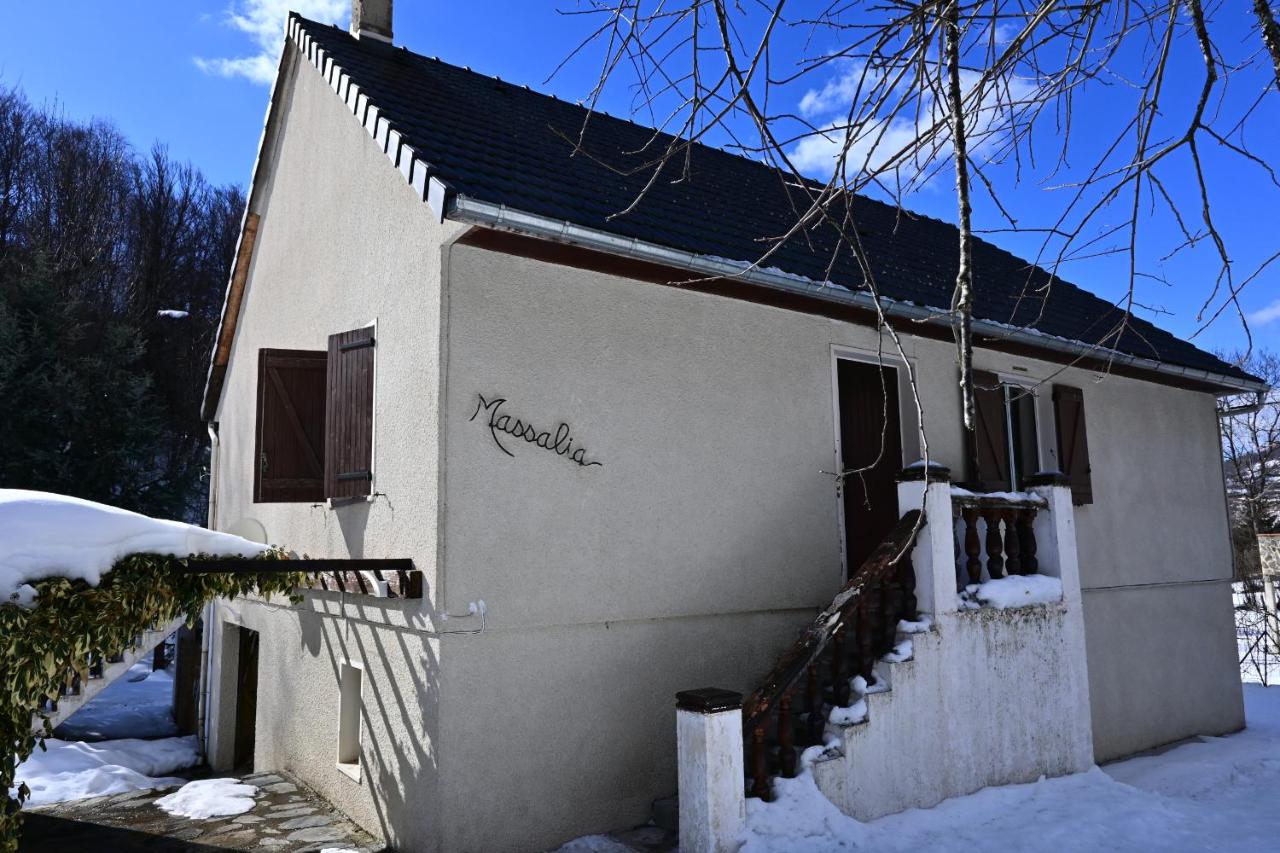 Villa Massalia - B&B