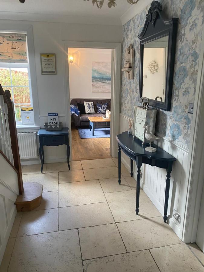 Downsfield Bed and Breakfast - B&B
