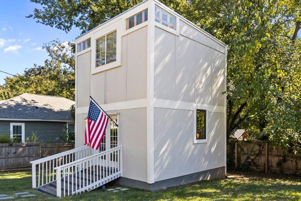 Downtown Guest House - B&B