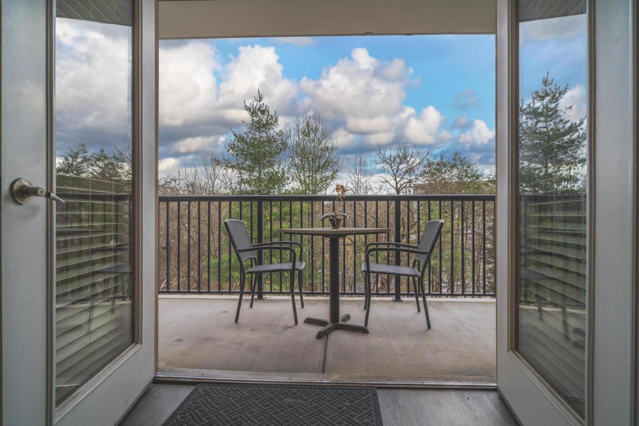 MVC - Unit 2307 - Ferienwohnung Pigeon Forge