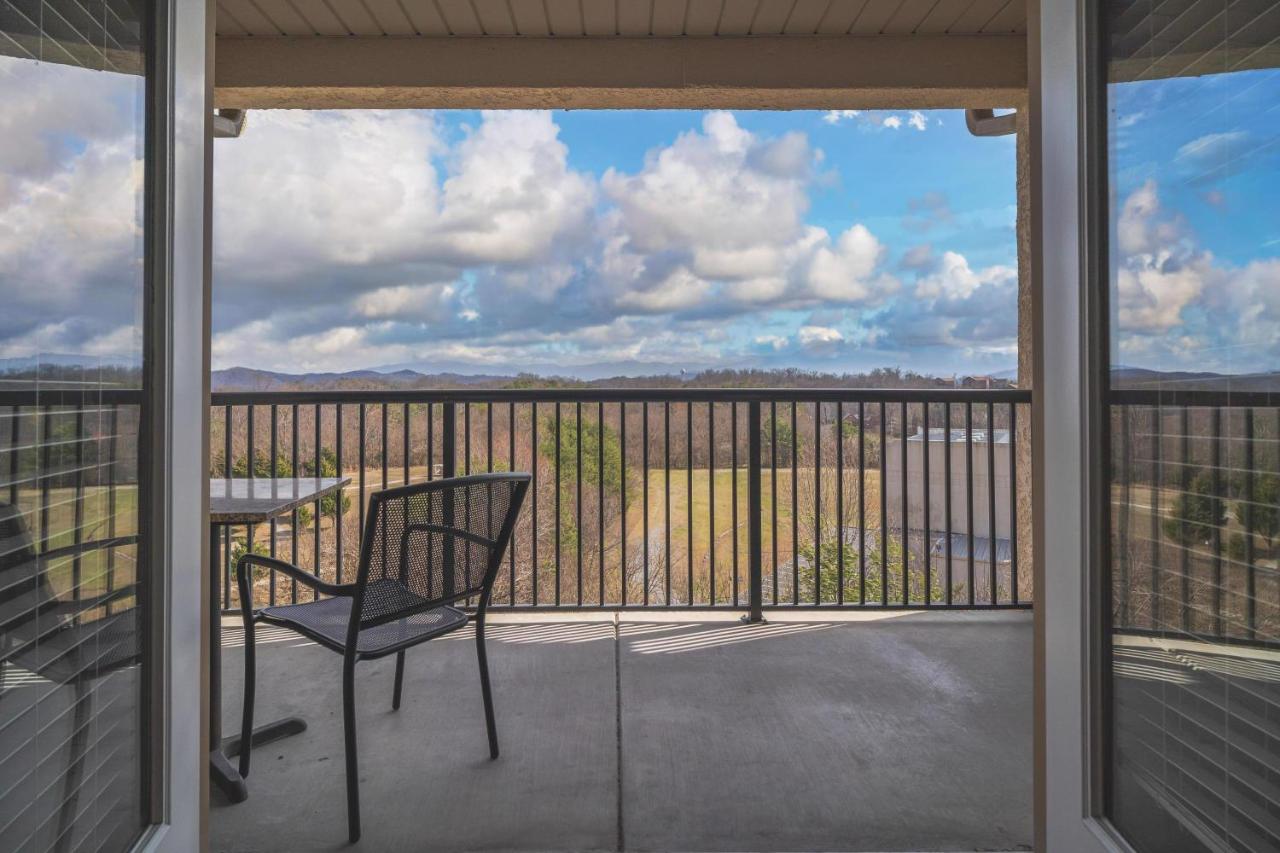 MVC - Unit 2705 - Bed and Breakfast Pigeon Forge