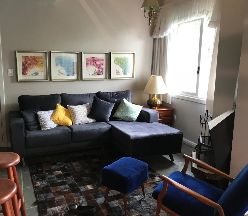 Aconchegante duplex para 6 pessoas - B&B Gramado