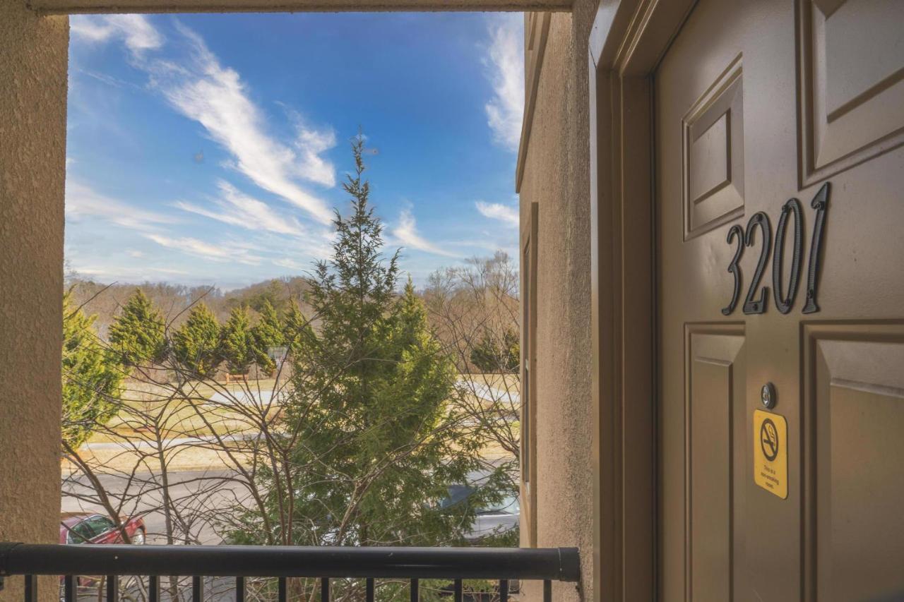 MVC - Unit 3201 - Mountain View Zodiac - Ferienwohnung Pigeon Forge