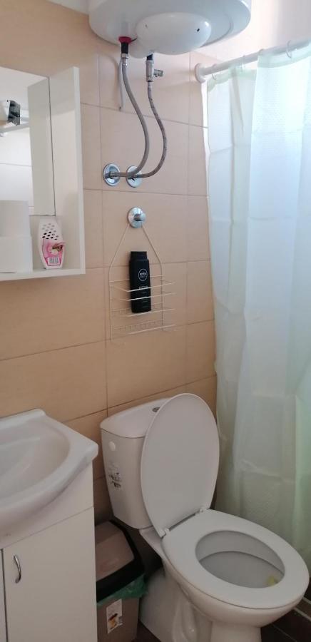 Camera Tripla Luxury