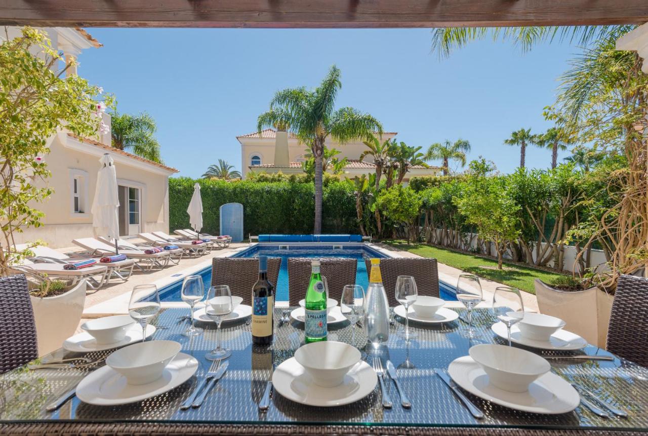 B&B Quinta do Lago - Endless Summer Luxury Villa - Bed and Breakfast Quinta do Lago