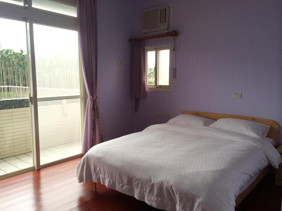 B&B Dongshan - Dragon House B&B - Bed and Breakfast Dongshan