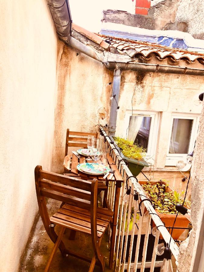 CASA AMARILLA Avec Exterieur - Ferienwohnung