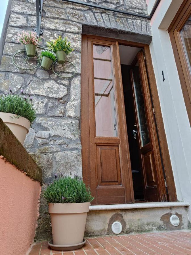 La Casa di Amelia - B&B Ruviano