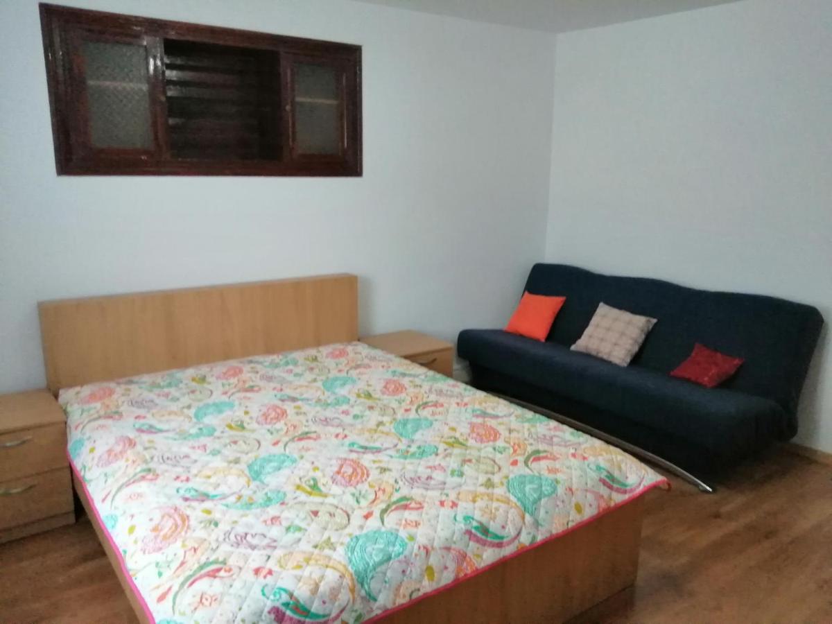 MiriMar - Bed and Breakfast Gura Humorului