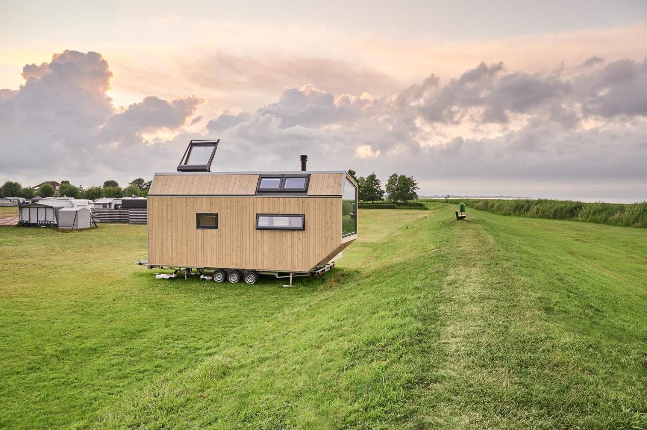 Tiny House Pioneer 2 - Hooksiel im Wangerland - B&B