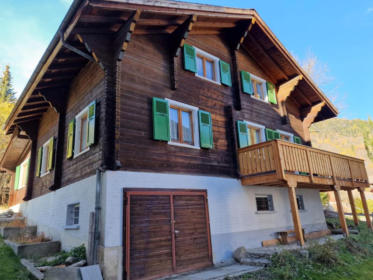 Appartement 2 Chambres