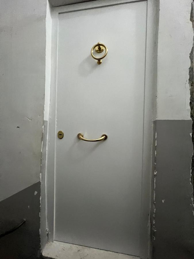 Casa Nunù - B&B Nápoles