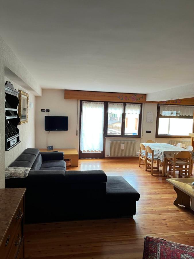 APPARTAMENTO FORTUNA GIANNA - B&B Fiera di Primiero