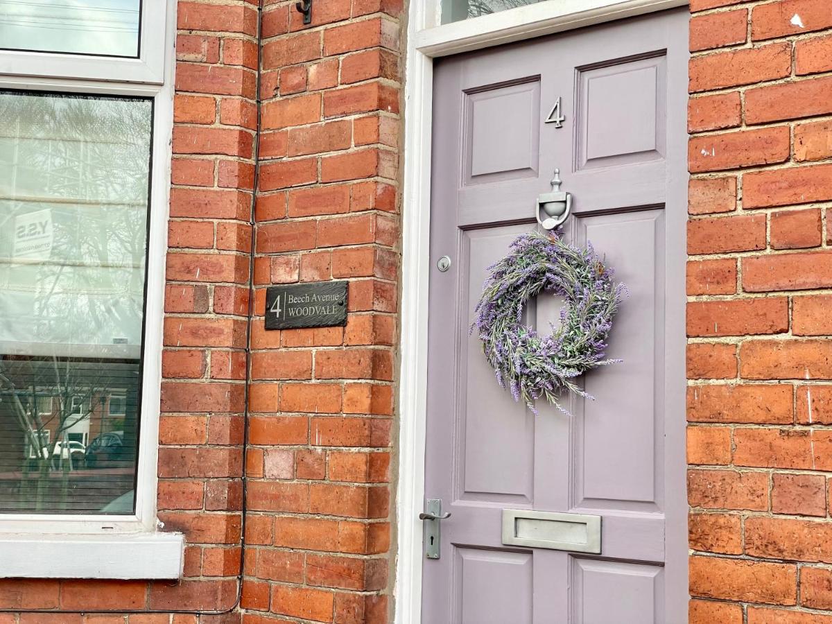 Woodvale - B&B