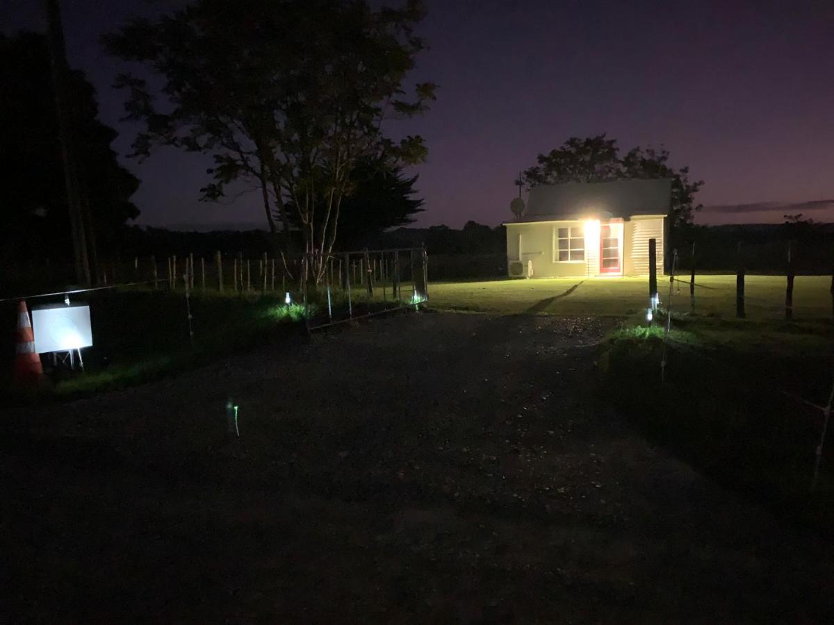 Destination Cliff Top - Cottage and Homestead - Ferienwohnung Ohingaiti