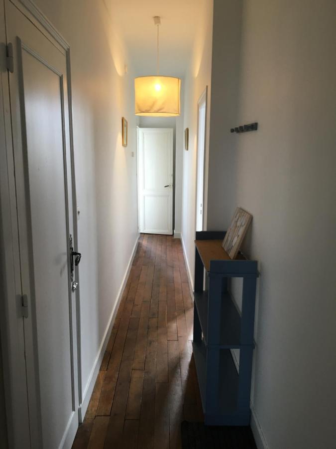 Apartment mit Gartenblick - 2. Etage