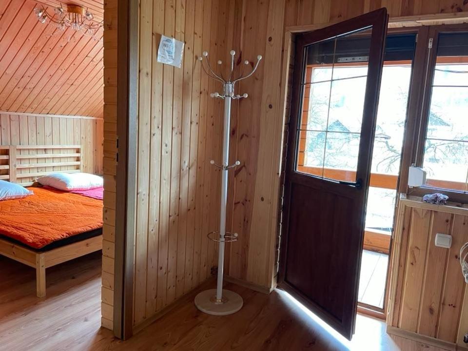Kvasy 838 - Bed and Breakfast