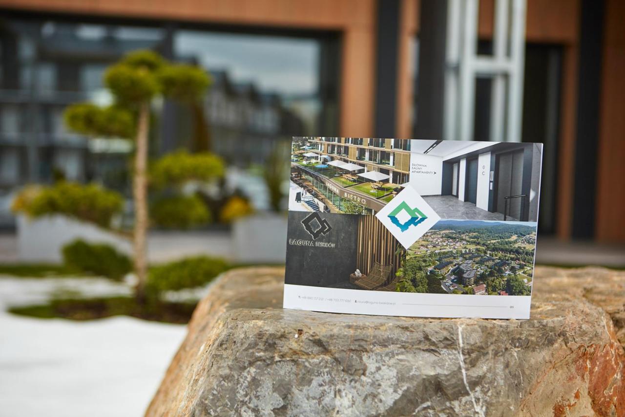 Laguna Resort Beskidy & Wellness - Ferienwohnung
