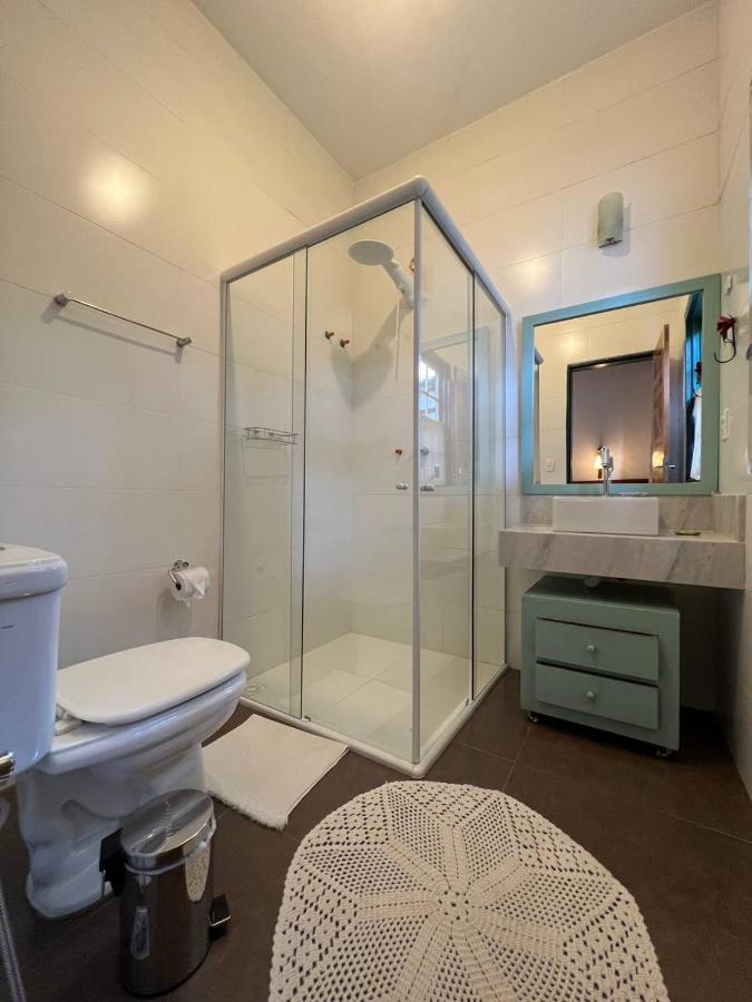 Chambre Double avec Salle de Bains Privative