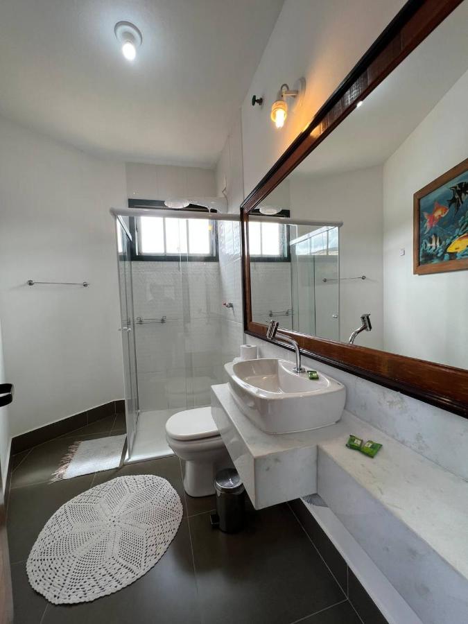 Double Room with Bathroom