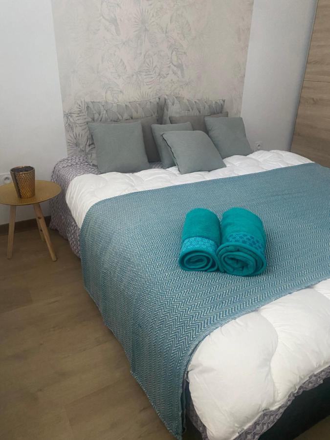 Appartement 1 Chambre