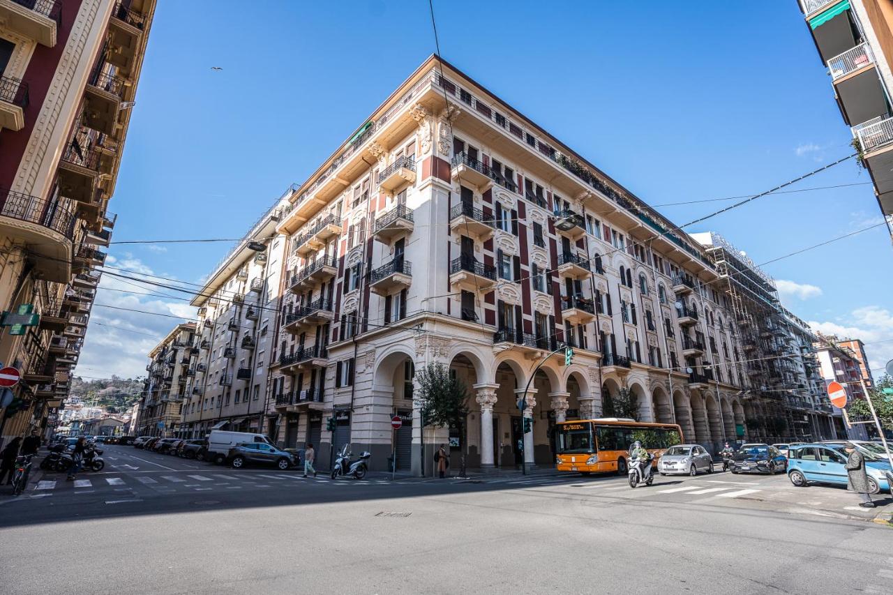 Le Stelle Della Spezia - Ferienwohnung La Spezia