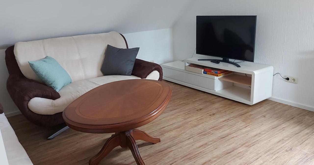 Haus Erika - B&B Waldalgesheim