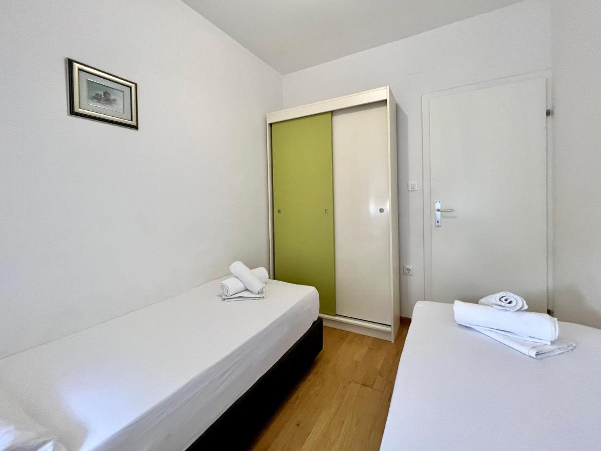 B88 apartments - Vila Palma - B&B