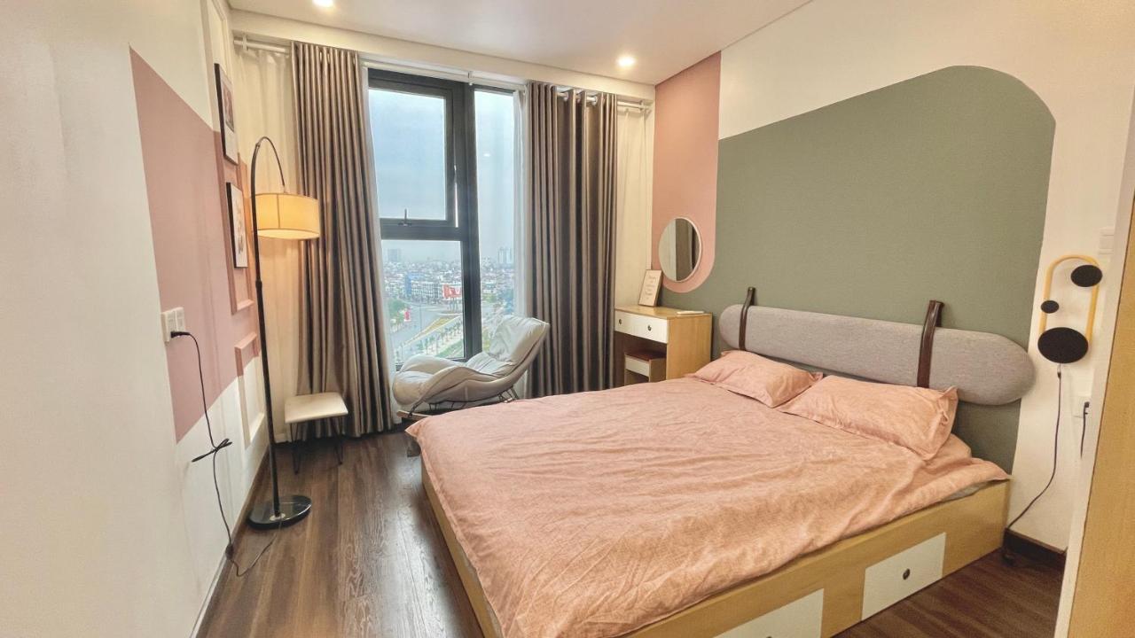 Apartment mit 2 Schlafzimmern