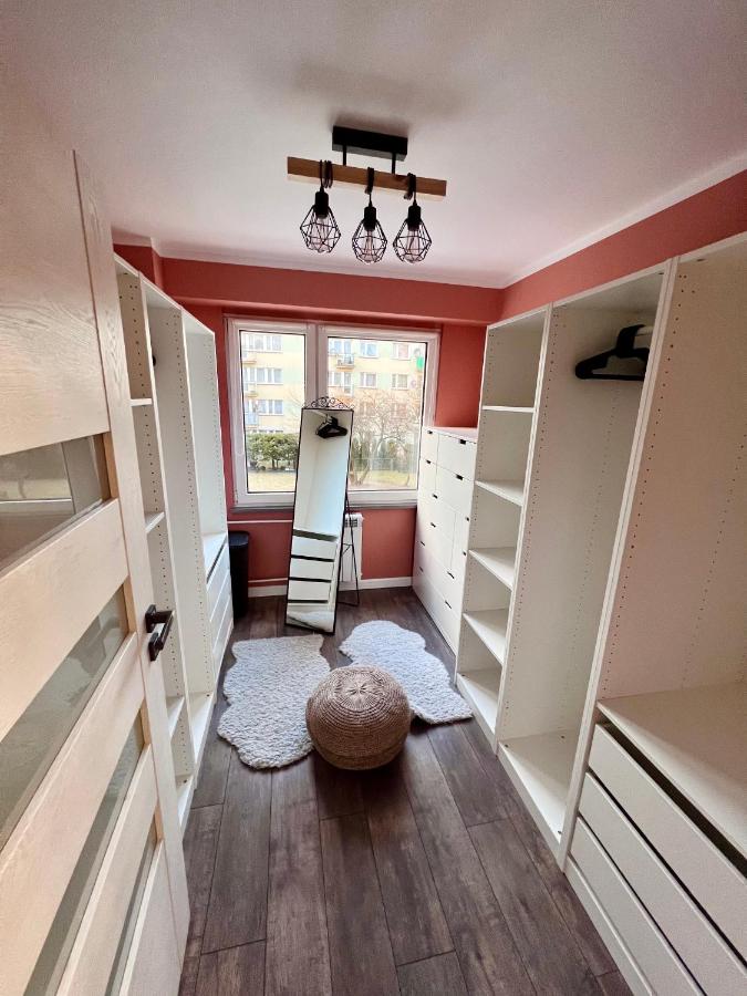 Appartement 1 Chambre