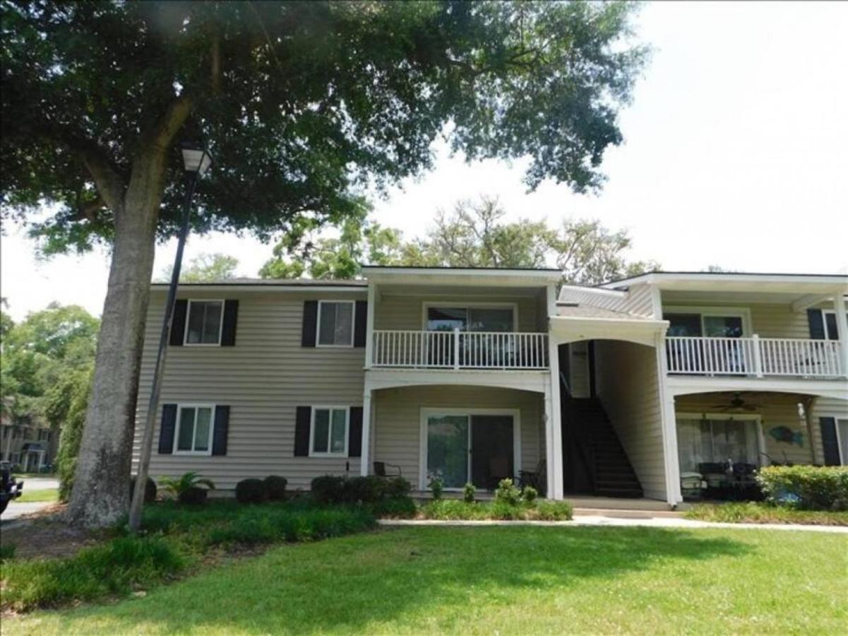 Q16 Comfortable 2 BR, 2 BA second level in Ocean Walk - Chambres d’hôtes