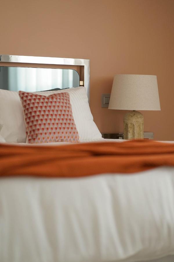 Deluxe Kamer